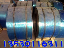 316與304不銹鋼帶 博晟專(zhuān)供，品質(zhì)承諾永久不銹