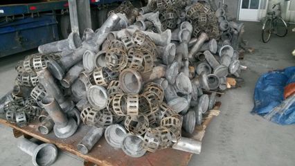 泰州鑄鐵泄水管專(zhuān)業(yè)生產(chǎn)廠(chǎng)家 品質(zhì)鑄就信賴(lài)，服務(wù)通達(dá)全國(guó)