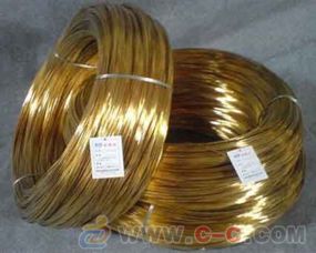 H62彈簧黃銅線(xiàn)廠(chǎng)家 金屬材料銷(xiāo)售與選購(gòu)指南